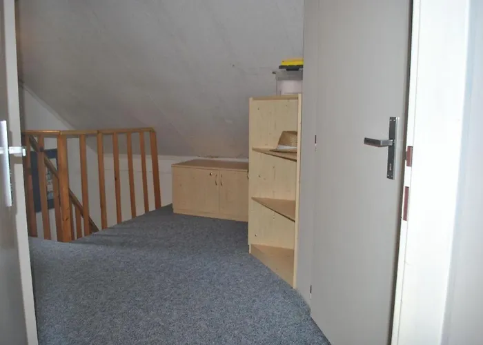 Alpesi faház Snoepie Víchová nad Jizerou